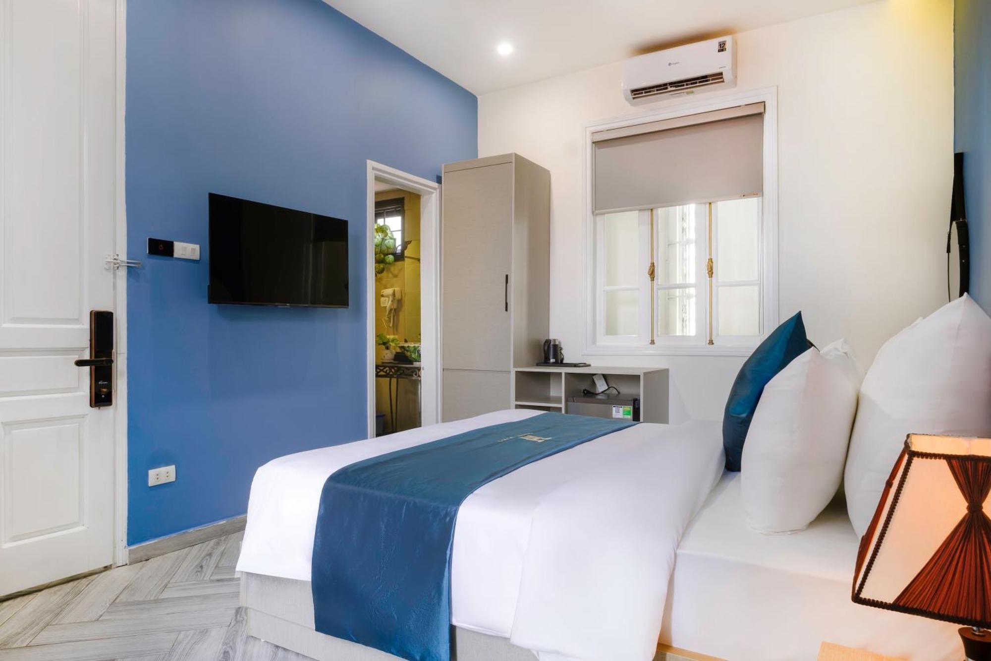 Bliss Tran Hung Dao 3* Hanoi