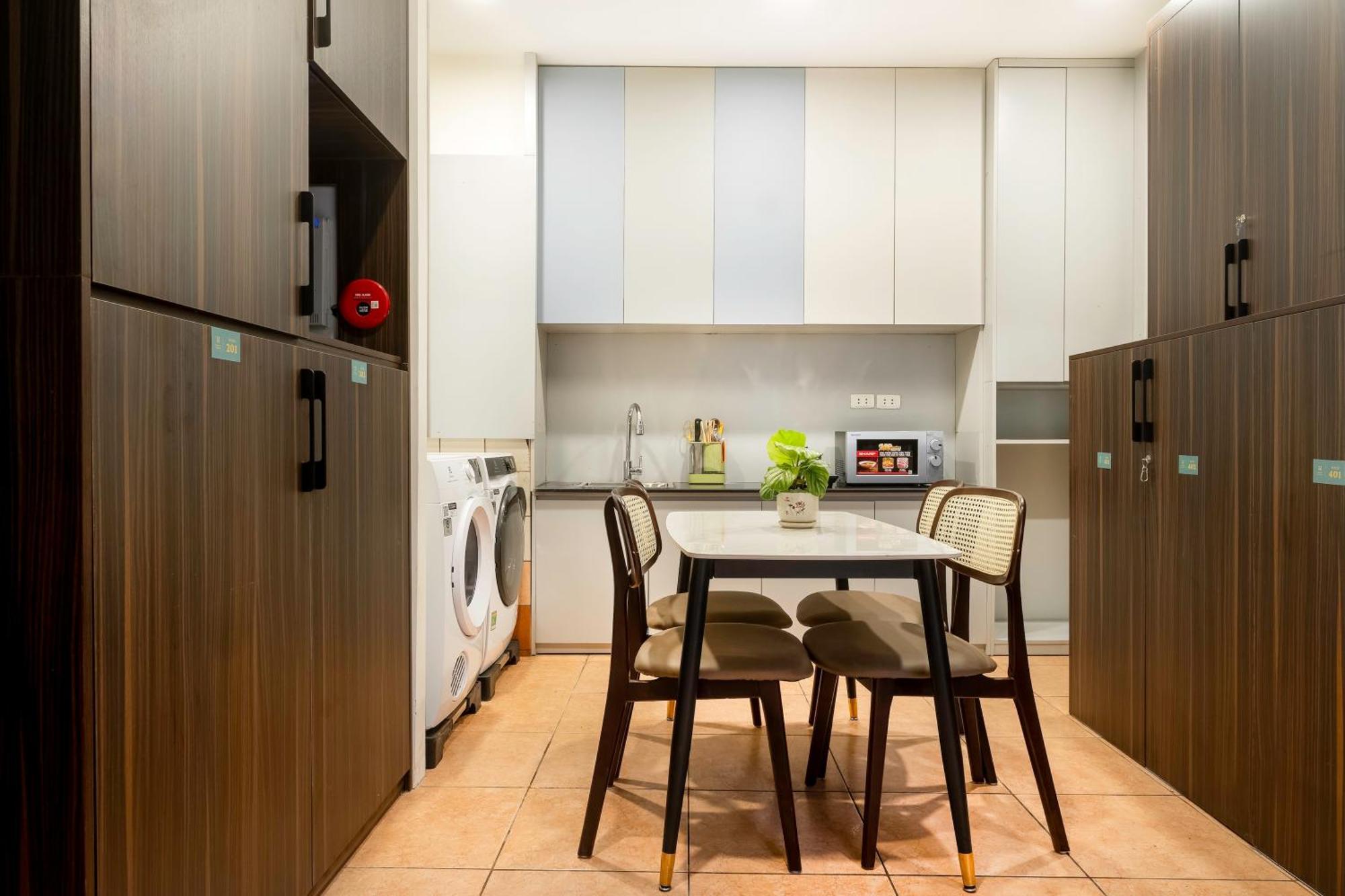 Hotel Bliss Tran Hung Dao 3*