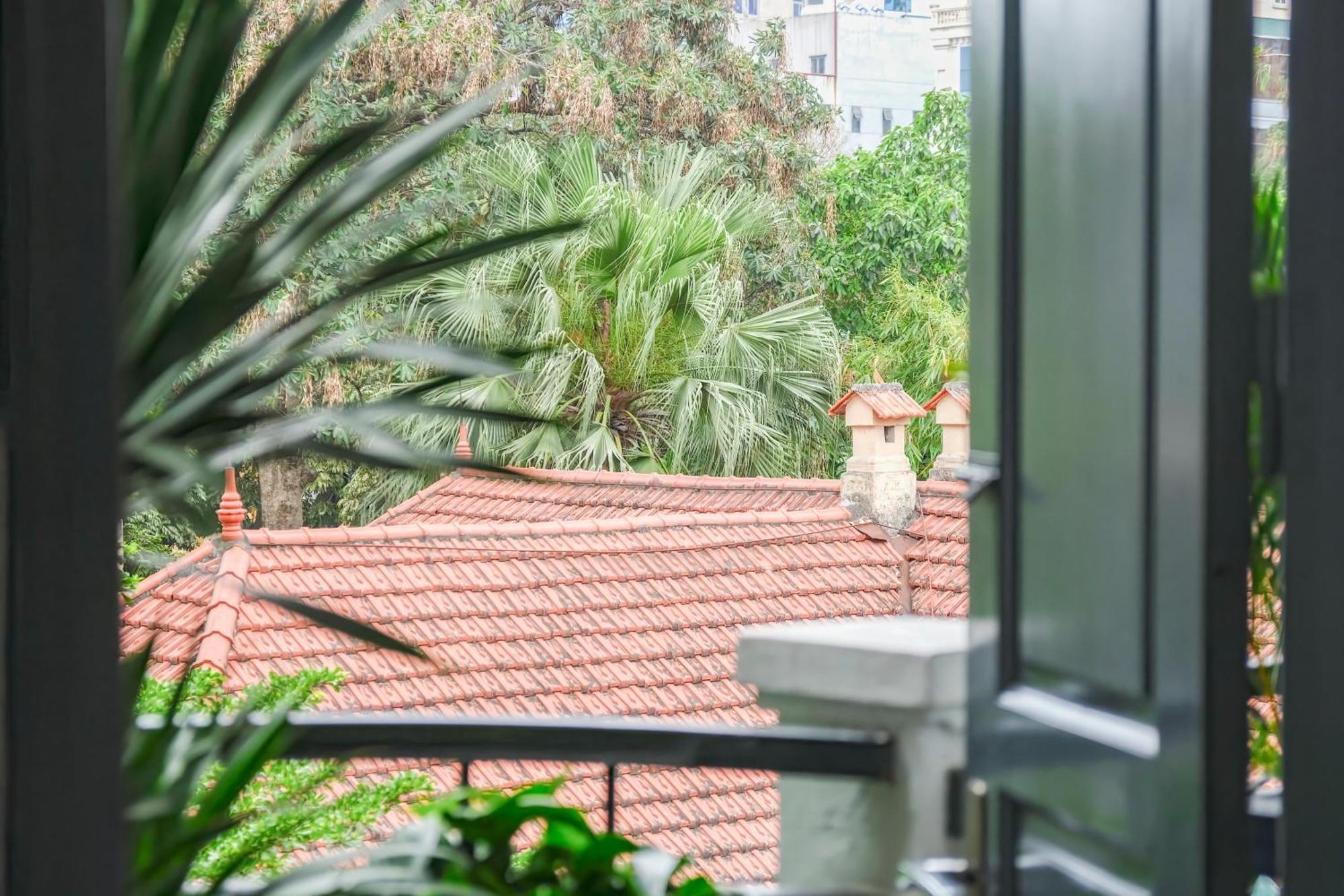 Bliss Tran Hung Dao Hotel Hanoi